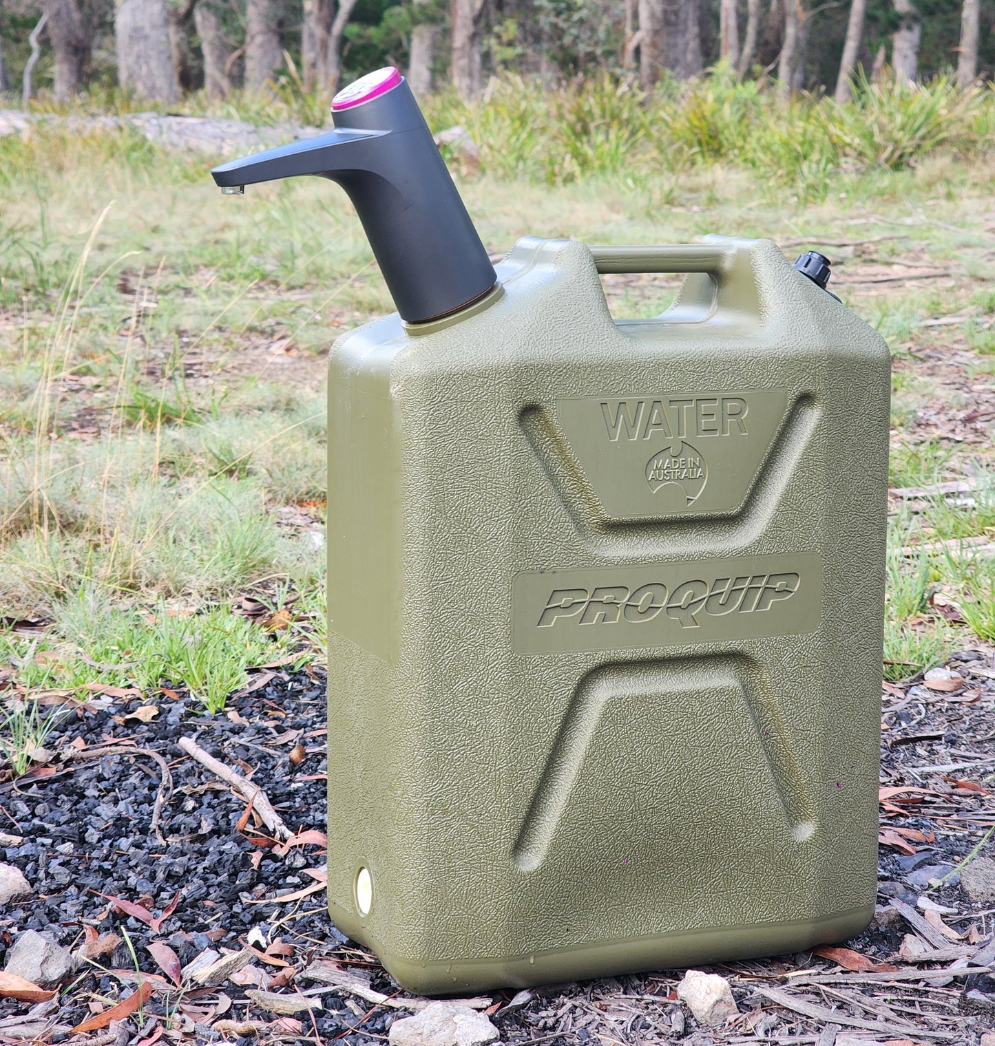 WILDTAP