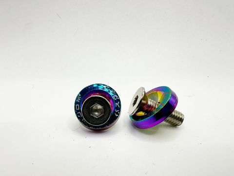 PARACORD GRAB HANDLES
