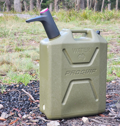 WILDTAP