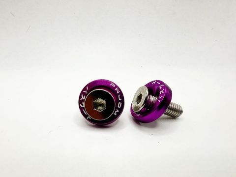 PARACORD GRAB HANDLES