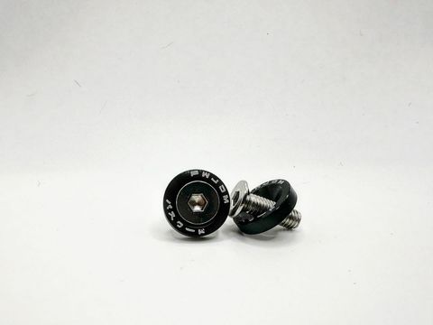 PARACORD GRAB HANDLES