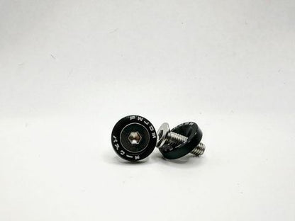 PARACORD GRAB HANDLES