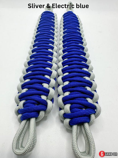 PARACORD GRAB HANDLES
